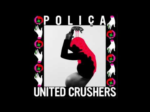 POLIÇA - "Lately" (Official Audio)