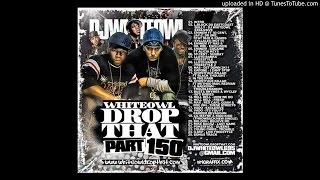 L. Black Da EastCoast Bully - DJ WhiteOwl Drop That Exclusive 150 (Intro)