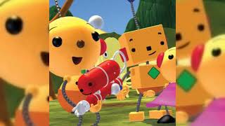 Cover art for dariacore is cool