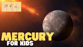 ASL Mercury for Kids