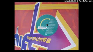 Barr & Winchester - Checkin The Cuts (Incisions Mix)