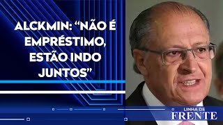 Explicação de Alckmin sobre ‘carona’ de Lula em jatinho para COP 27 é válida?