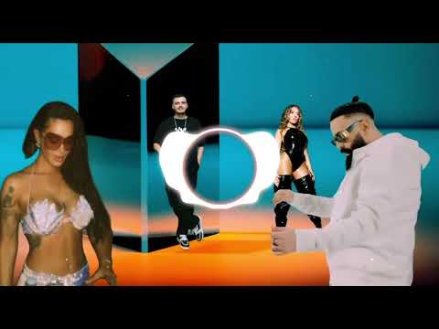 Dafina Zeqiri x Bardhi x Elvana Gjata & Ghetto Geasy - REMIX