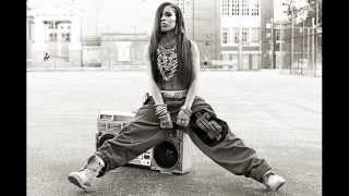 Aaliyah - Enough Said ft Drake (Aaliyah Movie Photos included)