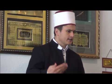 Usama ef. Alimi - Përkushtimi në Namaz