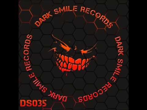 Krea C - I Eat an Acid EP [Dark Smile Records]