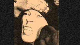 Sticky Fingaz - Debo The Game