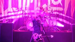 [HD] All Time Low - If These Sheets Were The States | 013, Tilburg