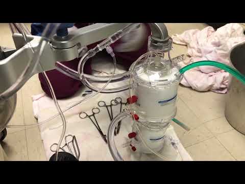 Oxygenator