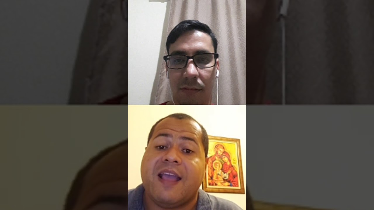 O papel do coordenador do grupo de oração