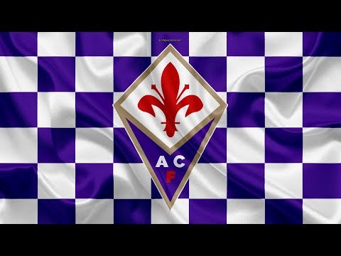 ACF FIORENTINA ANTHEM