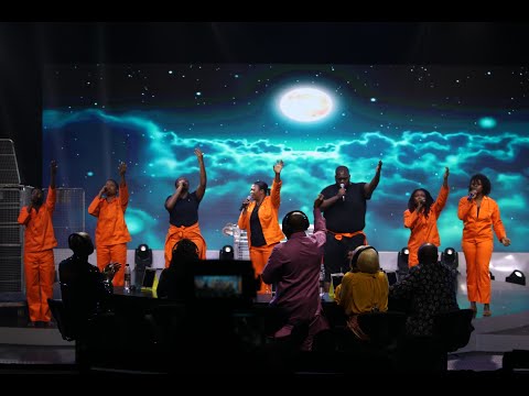 Trust in You - 121Selah. (Song by @AnthonyBrownTv )