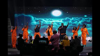 I will trust in you ( cover )