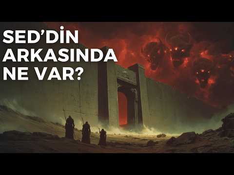 Yecüc ve Mecüc Hikâyesi: Efsaneler ve Tarih Arasında