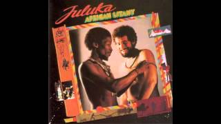 Johnny Clegg & Juluka - Jarusalema