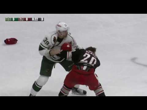 Daniel Renouf vs Kurtis Gabriel