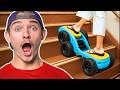 Inventions That Shouldn T Exist