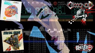 “This Shouldn’t Be Possible on an Amiga 500!” – H0ffman - Demoscene and Game Ports