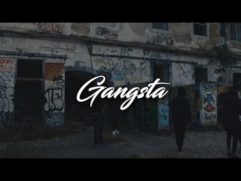 INSTINTO26 - Gangsta (Letra/Lyrics)
