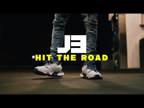 J3 - Hit The Road (Exclusive Music Video ) ShotbyTaegxn