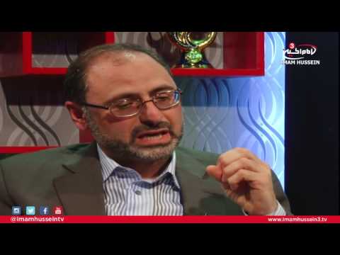 The Birth of Nobility (Imam Jawad) With Sayid Jaffar Al-Qazwini (EP1)