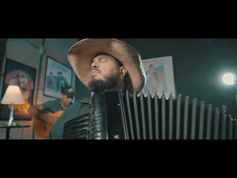 Santo Fole Sessions - Marcelus Anderson - Nossa Morada