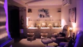 New Vspa Retreat Spa