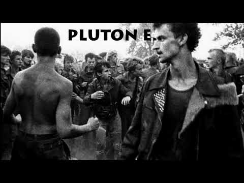 PLUTON E.  -  Kraj Rad
