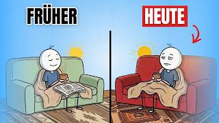 Ständig müde, obwohl du genug schläfst? Was dein Nervensystem damit zu tun hat