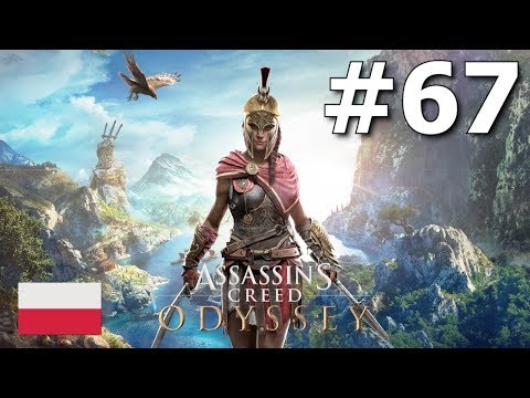 ASSASSIN’S CREED ODYSSEY [KASSANDRA] - Odcinek 67 - Eksploracja Koryntu
