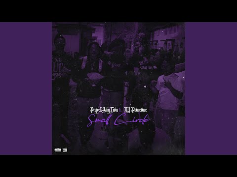 Small Circle (feat. DJ Primetime)