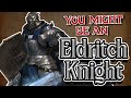 You Might Be an Eldritch Knight | Fighter Subclass Guide for DND 5e (2014)