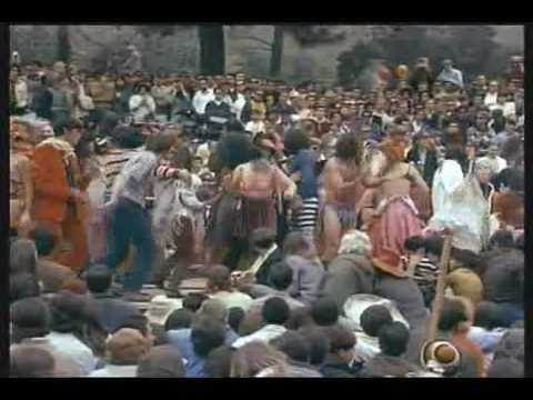 Das war Flower Power - MiniDoku für Flower Power Point 2007 (by Dominik Grüner)