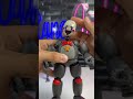 LEFTY ARTICULADO Fnaf Fivenightsatfreddys Shorts Lefty Fnaftoys