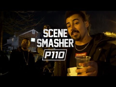 Kobez - Scene Smasher | P110