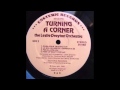 The Leslie Drayton Orchestra "Fos Alarm'' with Raymond Pounds on Drums