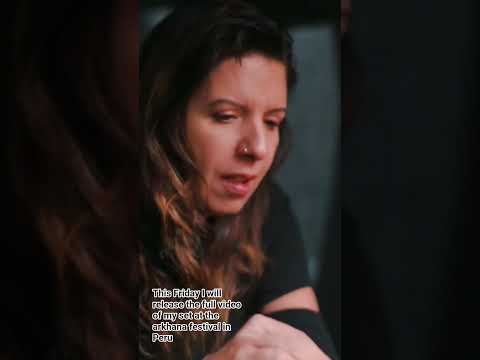 Arkana Festival in Peru