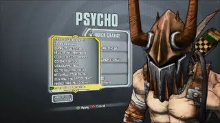 Borderlands 2 All Heads for Tiny Tina's DLC and How to Unlock Them