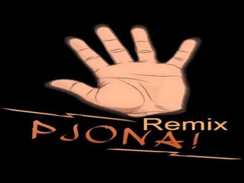 STACHU JONES - O JA Pierdole Remix #3