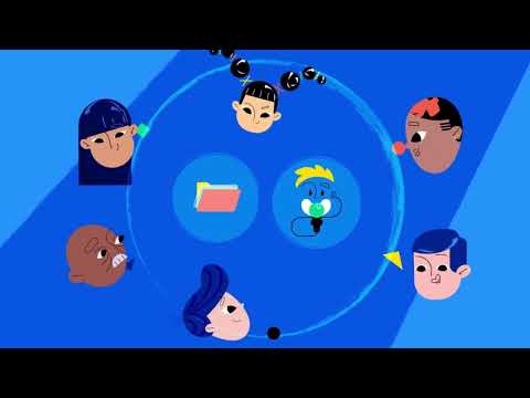 Animated Explainer Video