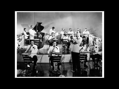 Benny Goodman - October 21, 1937