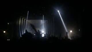 Bad Suns - We Move Like The Ocean LIVE @ The Observatory North Park