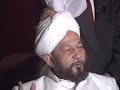 Question And Answer Session 7th September 1991
