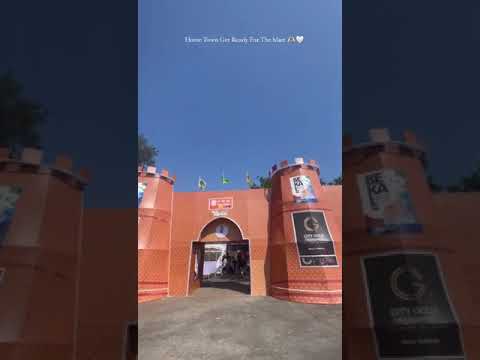 Bekal   international beach festival