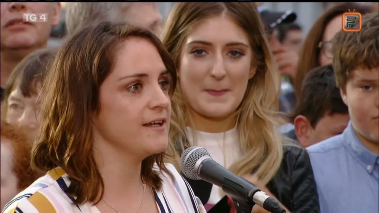 Fiach a'mhadra rua | Nell Ní Chróinín