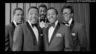 THE TEMPTATIONS - LONELY, LONELY MAN AM I