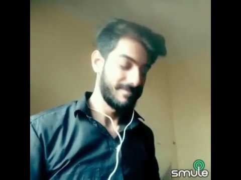 Dhruv Sharma Lag ja gale - cover by Dhruv - Sanam