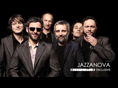 Soundcrash Interview: Jazzanova