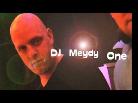 DJ MEYDYONE & DJ CHAMPAIGN51