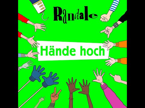 Randale - Hände Hoch